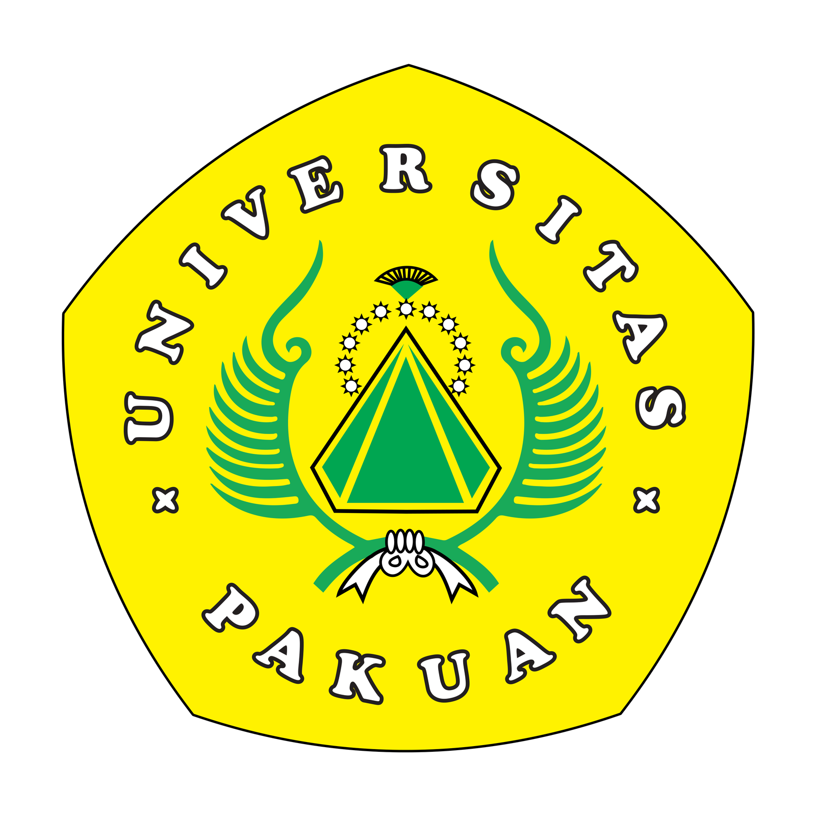 Logo instansi